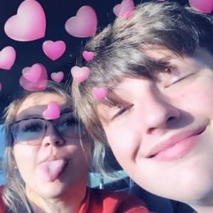 Meet your Posher, Kim